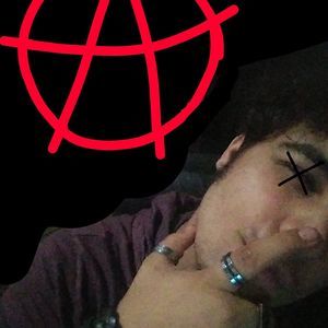 Meet your Posher, Aiden